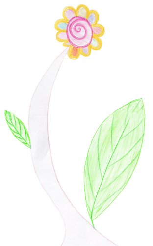 Fleur-Chemin