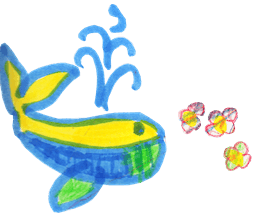 Baleine