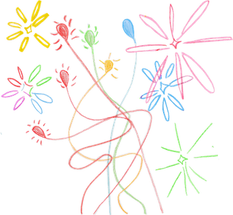 Feu d'Artifleurs