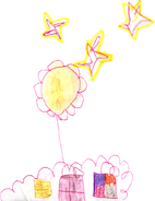 Fleur-Etoile
