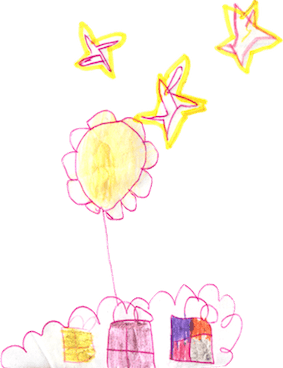 Fleur-Etoile