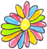 Fleur-Boules