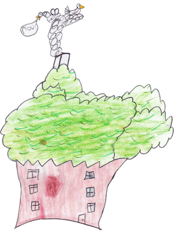 Maison-Arbre
