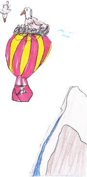 Montgolfiere
