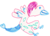 Oiseau Coeur