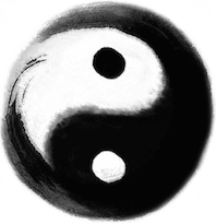 Yin et Yang