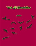 Vol d'Hirondelles