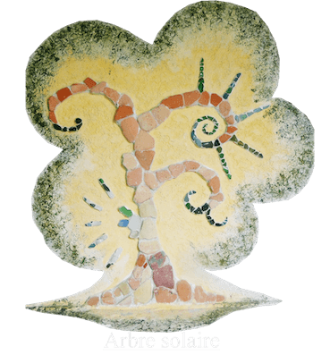 Arbre solaire
