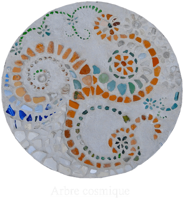 Arbre Cosmique